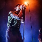 The Maine concert photos & review from Denver - Summit Music Hall 2026