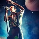 The Maine concert photos & review from Denver - Summit Music Hall 2026
