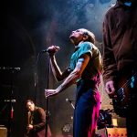 The Maine concert photos & review from Denver - Summit Music Hall 2026