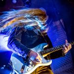 The Maine concert photos & review from Denver - Summit Music Hall 2026