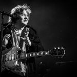 Lewis Capaldi concert at Red Rocks in Denver 2026, Night 2