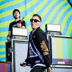 New Found Glory concert photos and review - JunkYard in Denver