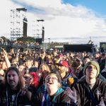 New Found Glory concert photos and review - JunkYard in Denver