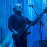 Death Cab for Cutie performs at Outside Days 2026 in Denver.