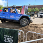 Camp Jeep at Outside Days Music Festival Denver 2026