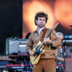Dawes performs at Denver's Outside Days Music Festival 2026