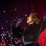 RAYE Concert Photos & Review from Fillmore Denver