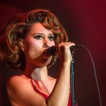 RAYE Concert Photos & Review from Fillmore Denver