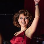 RAYE Concert Photos & Review from Fillmore Denver