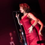 RAYE Concert Photos & Review from Fillmore Denver