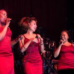 RAYE Concert Photos & Review from Fillmore Denver