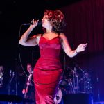 RAYE Concert Photos & Review from Fillmore Denver