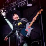 Yellowcard concert photos and review - JunkYard in Denver