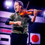 Yellowcard concert photos and review - JunkYard in Denver