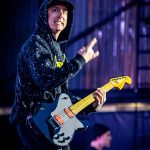 Yellowcard concert photos and review - JunkYard in Denver