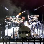 The band Bush - Denver concert photos & review 2026