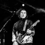 Gavin Rossdale of Bush - Denver concert photos & review