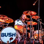 The band Bush - Denver concert photos & review 2026