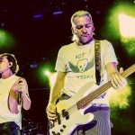 The band Bush - Denver concert photos & review 2026