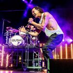 The band Bush - Denver concert photos & review 2026