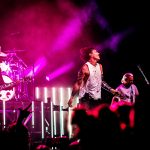 The band Bush - Denver concert photos & review 2026