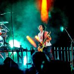 The band Bush - Denver concert photos & review 2026