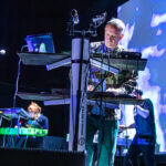 Cabaret Voltaire at Summit Denver 2026
