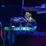 Cabaret Voltaire at Summit Denver 2026