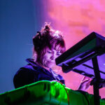 Cabaret Voltaire at Summit Denver 2026