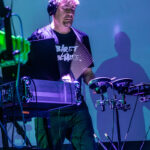 Cabaret Voltaire at Summit Denver 2026