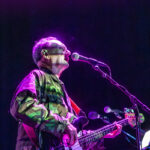 Cabaret Voltaire at Summit Denver 2026