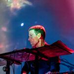 Cabaret Voltaire at Summit Denver 2026