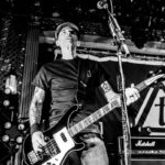 Toadies Concert Photos & Review from Ogden Denver