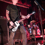 Toadies Concert Photos & Review from Ogden Denver