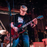 Toadies Concert Photos & Review from Ogden Denver