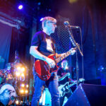 Toadies Concert Photos & Review from Ogden Denver