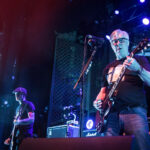 Toadies Concert Photos & Review from Ogden Denver