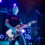 Toadies Concert Photos & Review from Ogden Denver