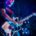 Toadies Concert Photos & Review from Ogden Denver