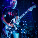 Toadies Concert Photos & Review from Ogden Denver