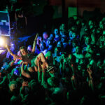 Toadies Concert Photos & Review from Ogden Denver