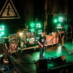 Toadies Concert Photos & Review from Ogden Denver