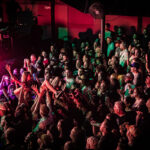 Toadies Concert Photos & Review from Ogden Denver