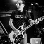 Toadies Concert Photos & Review from Ogden Denver