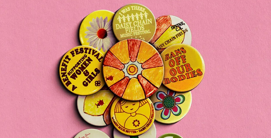 Daisy Chain Fields Festival 2026 featuring Olivia Rodrigo, Chappell Roan, Garbage, Mitski, Stevie Nicks, and more