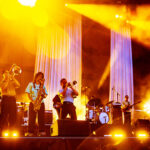 Thee Sacred Souls in Denver with LA LOM and Womack Sisters