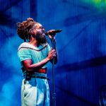 Thee Sacred Souls in Denver with LA LOM and Womack Sisters