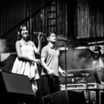 Thee Sacred Souls in Denver with LA LOM and Womack Sisters