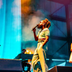 Thee Sacred Souls in Denver with LA LOM and Womack Sisters