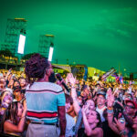 Thee Sacred Souls in Denver with LA LOM and Womack Sisters